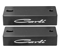 1 in. Rear Bump Drop Fits Select Ram 2500