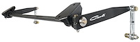 Torsion Sway Bar Fits Select Ram 2500