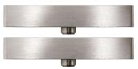 Rear Lift Block Fits Select Ram 3500 [1 in. Lift]