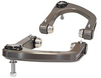 CS-BRUCA-21 Front Billet Upper Control Arm Fits Select 2021–2023