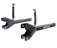 2023 SPR DTY RDS ARMS 3.5