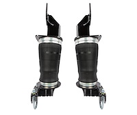 F350 LONG TRVL ARBAGS 3.5