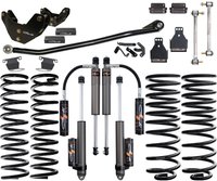 CS-D3-PF-CS-14-PW Pathfinder Lift System 2.0 in. Lift For 2014-2018 Ram 2500 Power Wagon 4x4