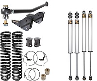 23 UP FRD CMMTR 5.5 LIFT