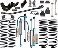 CS-DPT25-19-PW-R2 Carli-SPEC Pintop System for 2019–2024 Power Wagon [R2 Coils]