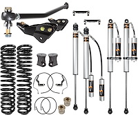 17-23 FRD DSL 4.5 LIFT