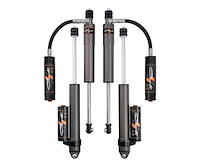 AS-D3SPKG-CS25RR-D Pathfinder 2.5 Shock Package Fits Select Ram 2500 4x4 Gas [3.25 in. Lift]