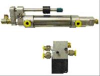 THROTTLE STOP START CONTR