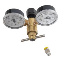 CO2 Regulator 0-150 psi
