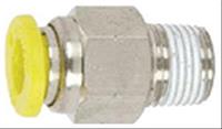 FITTING 1/8NPT-1/4" HOSE