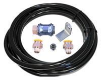 Engine Lean Out Kit with Nozzle Bracket