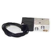 DUEL ACTION AIR VALVE