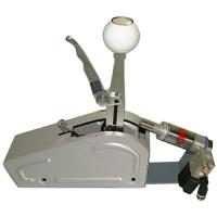 2-Speed w/o RPM Switch