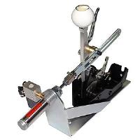 Pro Stick/Hurst Quarter Stick CO2 3-Speed Air Shift Kit