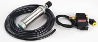 CO2 Solenoid Shifter Kit Powerglide 2-Speed B&M Pro Bandit Shifter