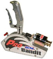 Electric Solenoid Shifter Kit Powerglide 2-Speed B&M Pro Bandit Shifter