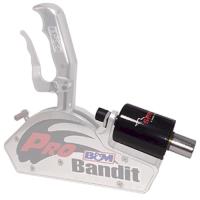 Heavy Duty Electric Solenoid Shifter Kit Powerglide 2-Speed B&M Pro Bandit Shifter