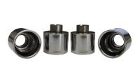 14998 Pro Series Clamp-On Exhaust Tip 3.500 in. Inlet/5 in. Outlet