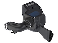419850 MaxFlow Closed Box Air Intake Kit 2018-2020 Ford Mustang GT 5.0L V8 - MaxFlow 5 'Oiled' Filter