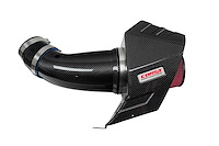 44011D Carbon Fiber Air Intake 2018-2021 Jeep Grand Cherokee, 2021 Dodge Durango, 2023 Dodge Durango
