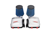 44015 Clear Lids and Oiled Filters Fits Select Ford Mustang