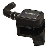 44387 PowerCore Cold Air Intake Kit 2010-2011 Ford F-150 6.2L