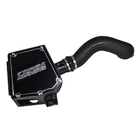 44790 PowerCore Cold Air Intake Kit 2011-2013 Chevy Silverado/GMC Sierra 2500/3500 6.0L
