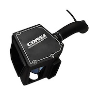 44906 PowerCore Cold Air Intake Kit 2009-2014 GM Full Size Truck & SUV 4.8L/5.3L/6.0L/6.2L
