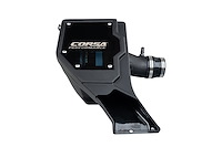 470026 PowerCore Closed Box Cold Air Intake Kit Fits Select Ford Bronco 2.3L Turbo Engine