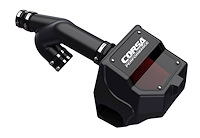 49835D DryTech Closed Box Air Intake Kit Ford F-150, Raptor, Expedition, and Lincoln Navigator 3.5L EcoBoost