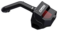 49950D DryTech Closed Box Air Intake Kit Ford F-150 5.0L
