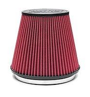 5165D DryTech 3D Replacement Air Filter for 44001D, 44002D Corsa Air Intakes