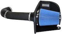 616857-O Apex Series Air Intake System 2011-2018 Dodge Durango/Jeep Grand Cherokee 5.7L