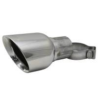 TK008 Pro Series Universal Exhaust Tip Kit 2.75 in. Inlet/4.5 in. Outlet