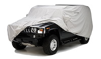 CUSTOM WEATHERSHIELD HD