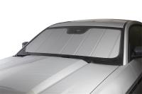 UVS100 Sunscreen - Silver