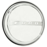 2012 Wheel, Cap, Ford Cap for 14-16-Inch Smoothie, 1947-48