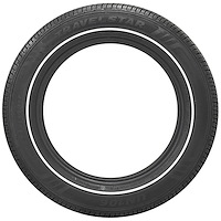 50280 Travelstar Radial Tire 225/60R17