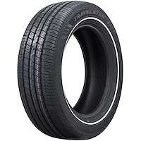 Travelstar Radial Tire P205/75R15
