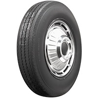 Firestone Vintage Bias Ply Tire 520-13