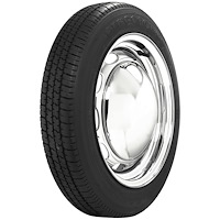 Firestone Radial F560 Tire 145R13
