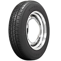 Firestone Radial F560 Tire 155R14