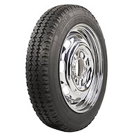 135R15 MICHELIN MS 89 BLACK