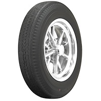 Firestone Vintage Bias Ply Tire 560-15
