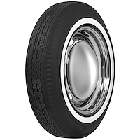 Firestone Vintage Bias Ply Tire 560-15