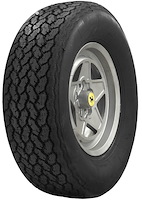 Michelin XWX Radial Tire [185/70R15] Blackwall