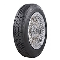 Michelin XZX 165SR15