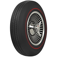 Firestone Vintage Bias Ply Tire 775-15