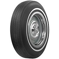 Firestone Vintage Bias Ply Tire 775-15