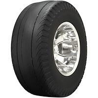 Firestone Vintage Dragster Tire 820-15